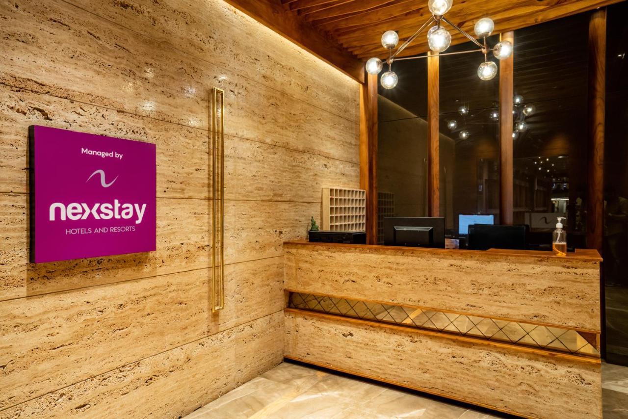 Nexstay Treats Inn Kozhikode Exterior photo